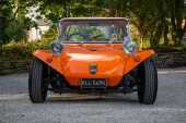 1972 Meyers Manx Beach Buggy - Ground up build by specialist Buggy Builders - 42