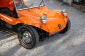 1972 Meyers Manx Beach Buggy - Ground up build by specialist Buggy Builders - 44