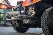 1972 Meyers Manx Beach Buggy - Ground up build by specialist Buggy Builders - 47