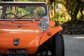 1972 Meyers Manx Beach Buggy - Ground up build by specialist Buggy Builders - 51