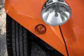 1972 Meyers Manx Beach Buggy - Ground up build by specialist Buggy Builders - 52
