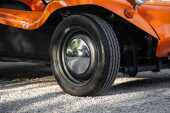 1972 Meyers Manx Beach Buggy - Ground up build by specialist Buggy Builders - 53