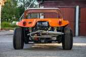1972 Meyers Manx Beach Buggy - Ground up build by specialist Buggy Builders - 56