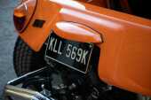 1972 Meyers Manx Beach Buggy - Ground up build by specialist Buggy Builders - 59