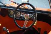 1972 Meyers Manx Beach Buggy - Ground up build by specialist Buggy Builders - 63