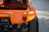 1972 Meyers Manx Beach Buggy - Ground up build by specialist Buggy Builders - 68