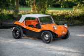 1972 Meyers Manx Beach Buggy - Ground up build by specialist Buggy Builders - 78