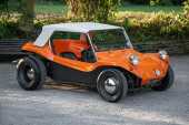1972 Meyers Manx Beach Buggy - Ground up build by specialist Buggy Builders - 79