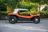 1972 Meyers Manx Beach Buggy - Ground up build by specialist Buggy Builders - 80