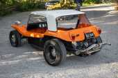 1972 Meyers Manx Beach Buggy - Ground up build by specialist Buggy Builders - 82
