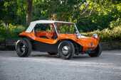 1972 Meyers Manx Beach Buggy - Ground up build by specialist Buggy Builders - 85