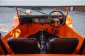 1972 Meyers Manx Beach Buggy - Ground up build by specialist Buggy Builders - 86