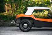 1972 Meyers Manx Beach Buggy - Ground up build by specialist Buggy Builders - 89