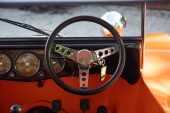 1972 Meyers Manx Beach Buggy - Ground up build by specialist Buggy Builders - 92