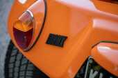 1972 Meyers Manx Beach Buggy - Ground up build by specialist Buggy Builders - 94