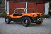 1972 Meyers Manx Beach Buggy - Ground up build by specialist Buggy Builders - 100
