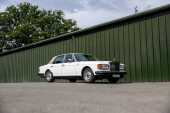 1981 Rolls-Royce Silver Spirit - One former keeper 25,000 mile example - 8