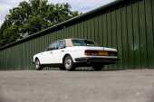 1981 Rolls-Royce Silver Spirit - One former keeper 25,000 mile example - 12