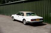 1981 Rolls-Royce Silver Spirit - One former keeper 25,000 mile example - 13