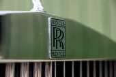 1981 Rolls-Royce Silver Spirit - One former keeper 25,000 mile example - 18