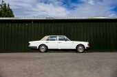 1981 Rolls-Royce Silver Spirit - One former keeper 25,000 mile example - 19