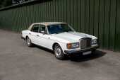 1981 Rolls-Royce Silver Spirit - One former keeper 25,000 mile example - 53