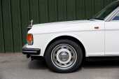 1981 Rolls-Royce Silver Spirit - One former keeper 25,000 mile example - 54