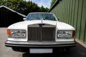 1981 Rolls-Royce Silver Spirit - One former keeper 25,000 mile example - 57