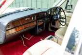 1981 Rolls-Royce Silver Spirit - One former keeper 25,000 mile example - 71