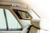 1981 Rolls-Royce Silver Spirit - One former keeper 25,000 mile example - 76