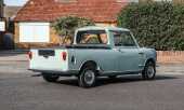 1962 Morris Mini Pick-up - 3