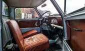 1962 Morris Mini Pick-up - 4