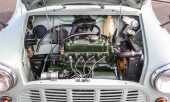 1962 Morris Mini Pick-up - 5