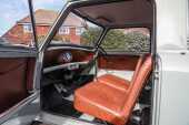 1962 Morris Mini Pick-up - 11