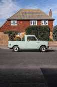 1962 Morris Mini Pick-up - 12