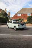 1962 Morris Mini Pick-up - 13