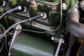 1962 Morris Mini Pick-up - 14