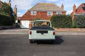 1962 Morris Mini Pick-up - 17
