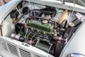 1962 Morris Mini Pick-up - 18