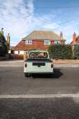 1962 Morris Mini Pick-up - 23