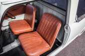 1962 Morris Mini Pick-up - 24