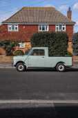 1962 Morris Mini Pick-up - 25