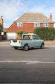 1962 Morris Mini Pick-up - 31