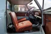 1962 Morris Mini Pick-up - 33