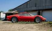 1972 Ferrari 246GT Dino - 2