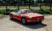 1972 Ferrari 246GT Dino - 3