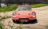 1972 Ferrari 246GT Dino - 6