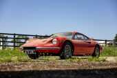 1972 Ferrari 246GT Dino - 10