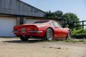 1972 Ferrari 246GT Dino - 12