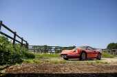 1972 Ferrari 246GT Dino - 14